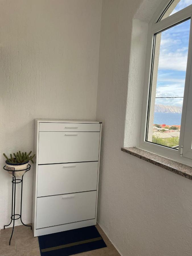 Apartments Lili Senj  Eksteriør bilde