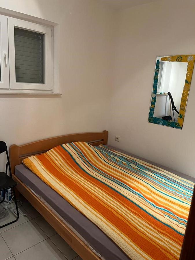 Apartments Lili Senj  Eksteriør bilde