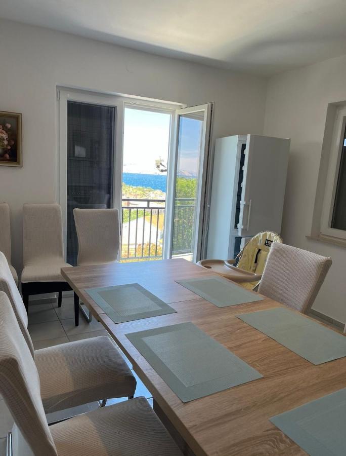 Apartments Lili Senj  Eksteriør bilde