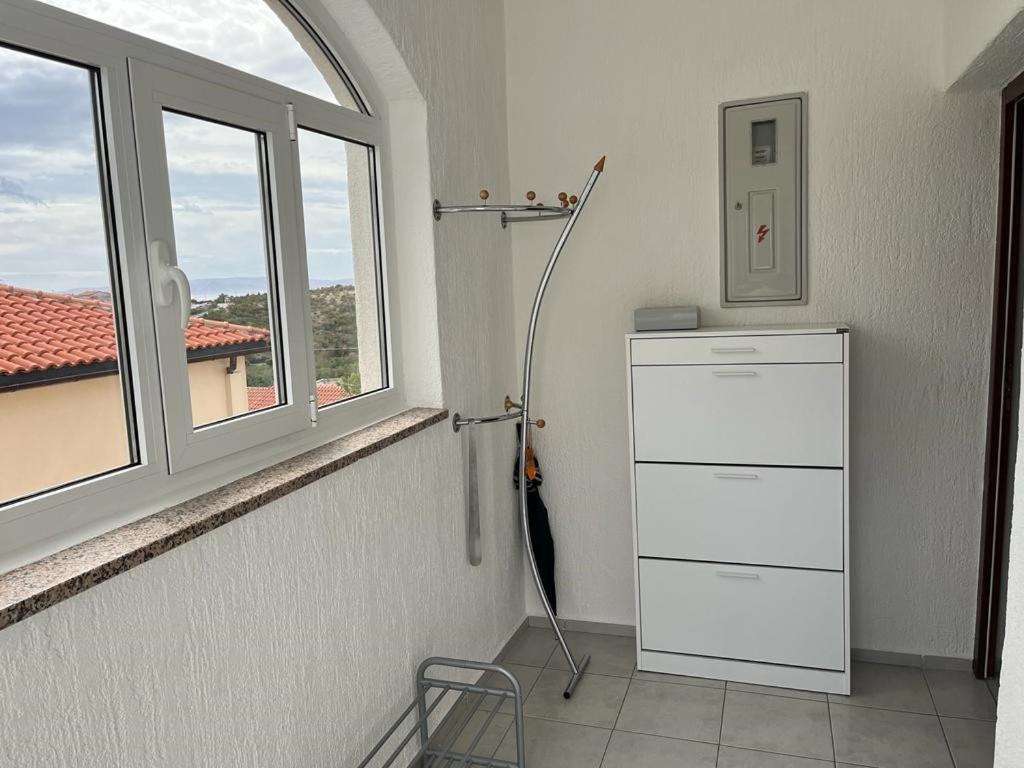 Apartments Lili Senj  Eksteriør bilde