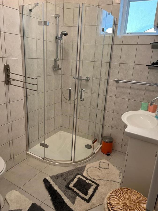 Apartments Lili Senj  Eksteriør bilde
