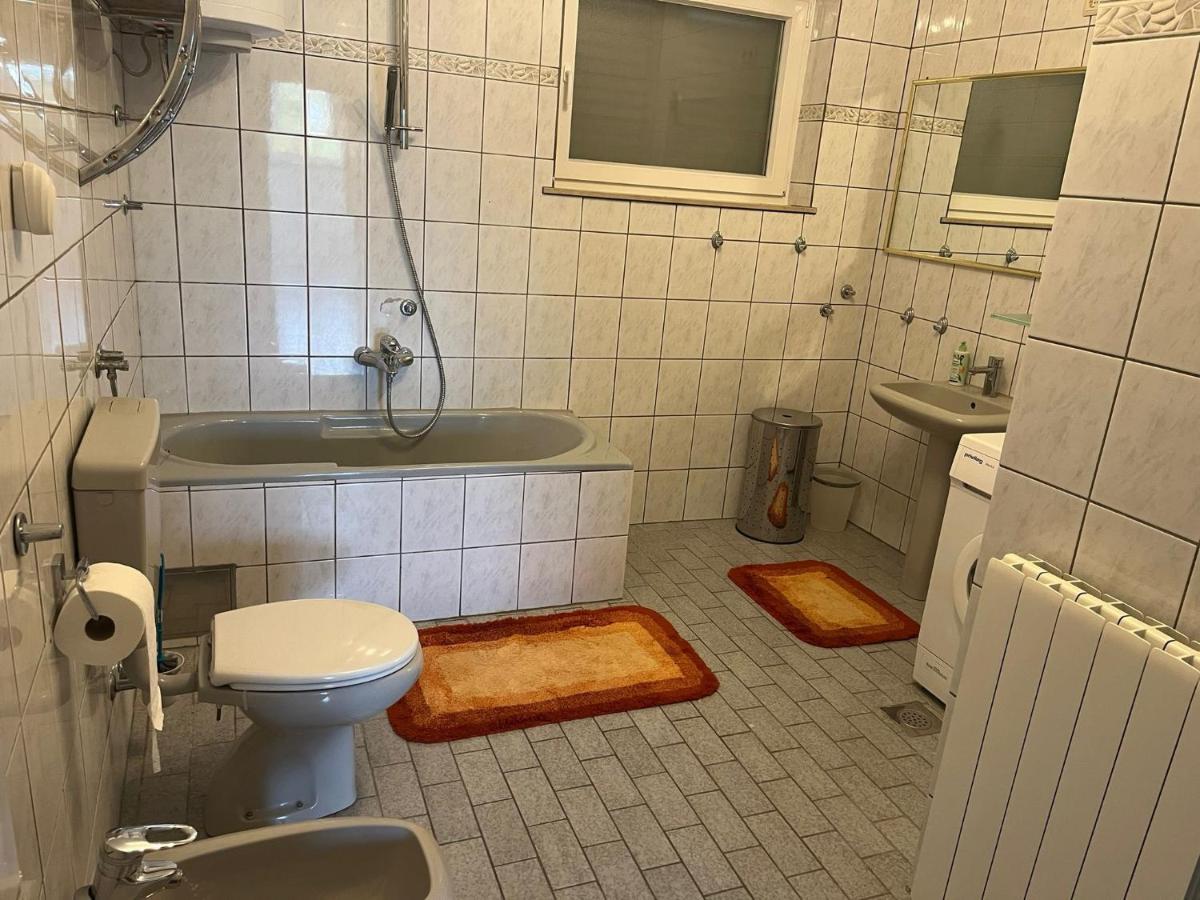 Apartments Lili Senj  Eksteriør bilde