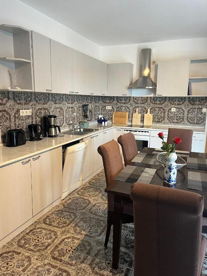 Apartments Lili Senj  Eksteriør bilde