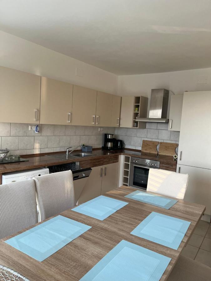 Apartments Lili Senj  Eksteriør bilde