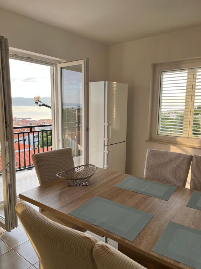 Apartments Lili Senj  Eksteriør bilde