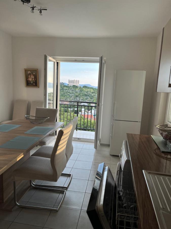 Apartments Lili Senj  Eksteriør bilde