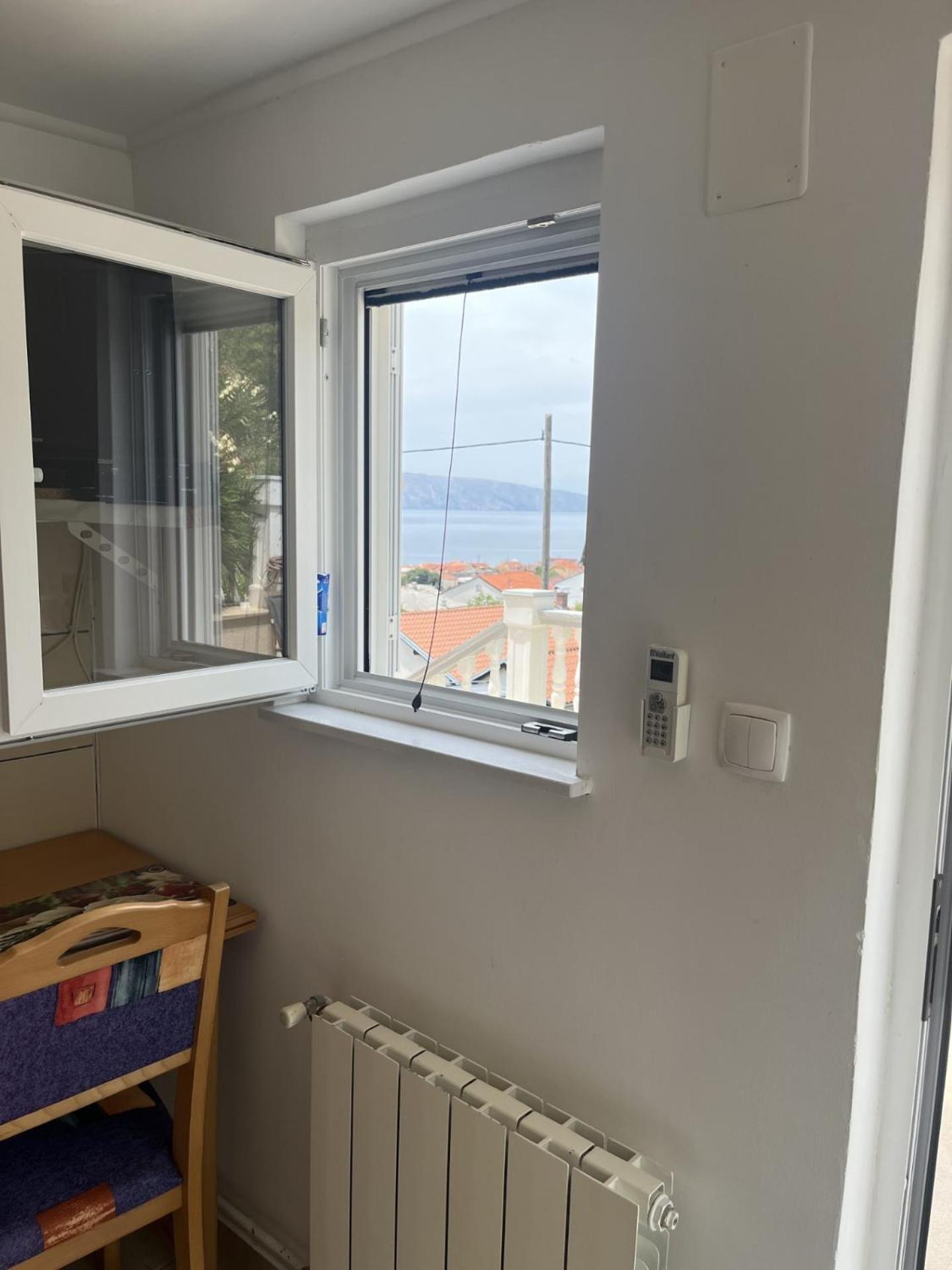 Apartments Lili Senj  Eksteriør bilde