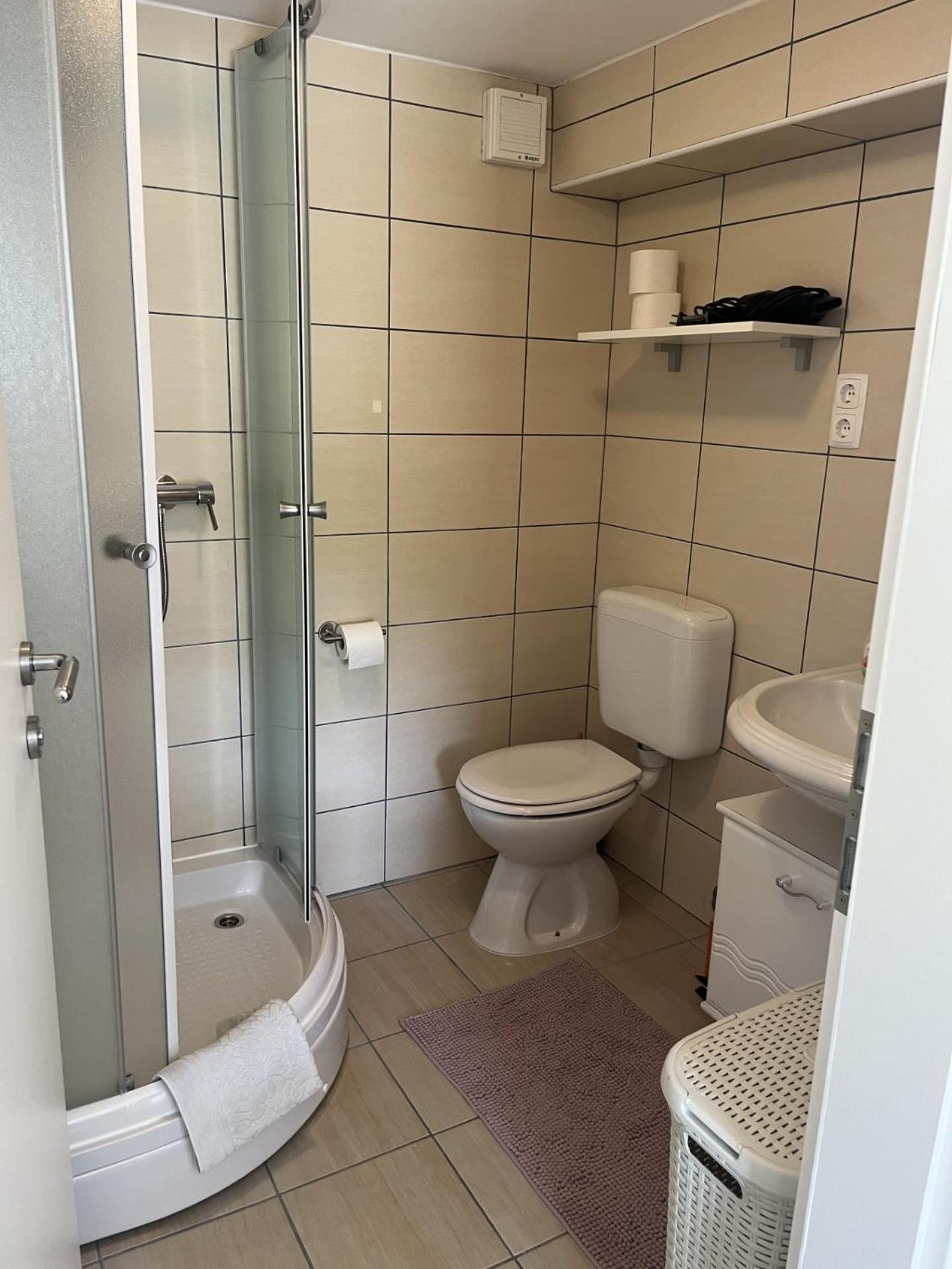 Apartments Lili Senj  Eksteriør bilde