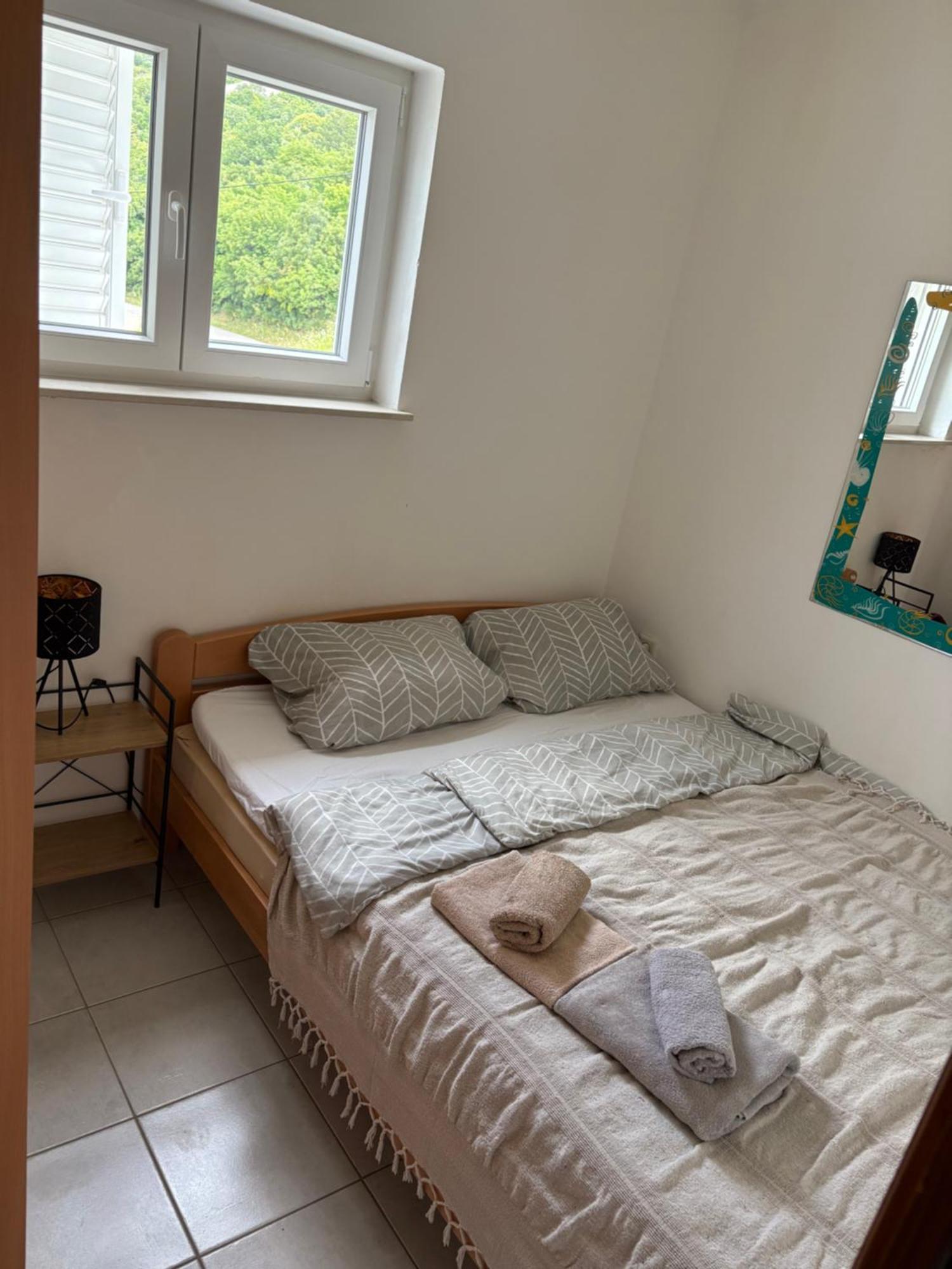 Apartments Lili Senj  Eksteriør bilde