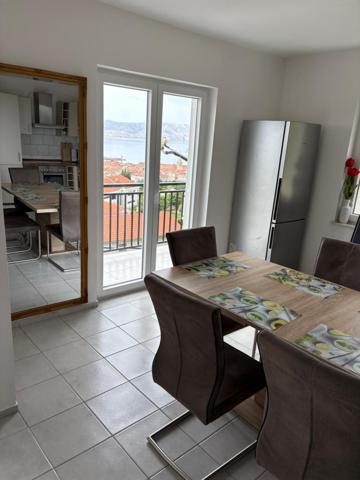 Apartments Lili Senj  Eksteriør bilde
