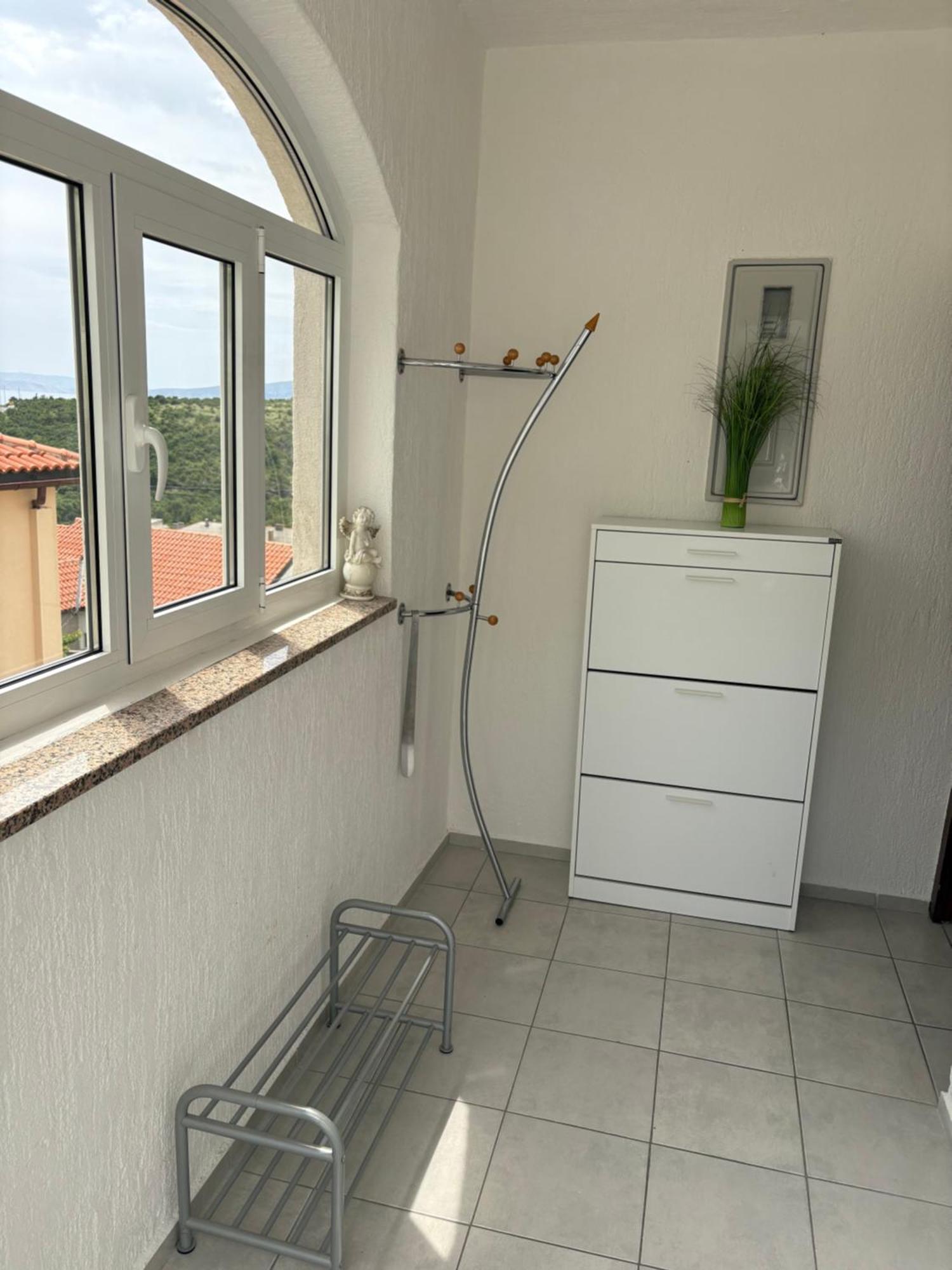 Apartments Lili Senj  Eksteriør bilde