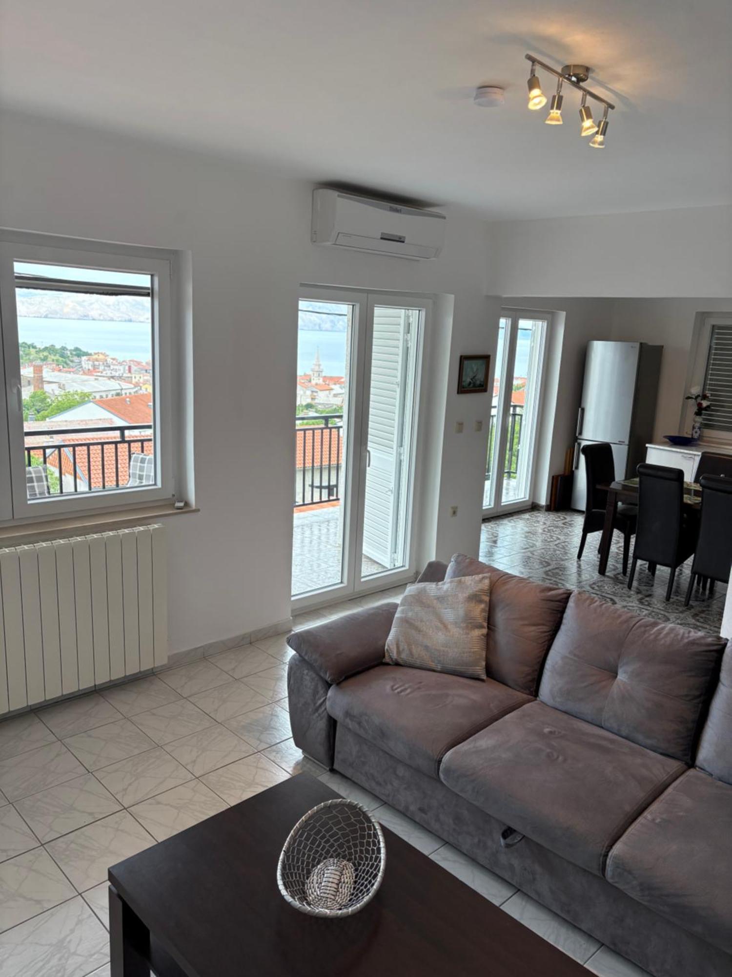 Apartments Lili Senj  Eksteriør bilde