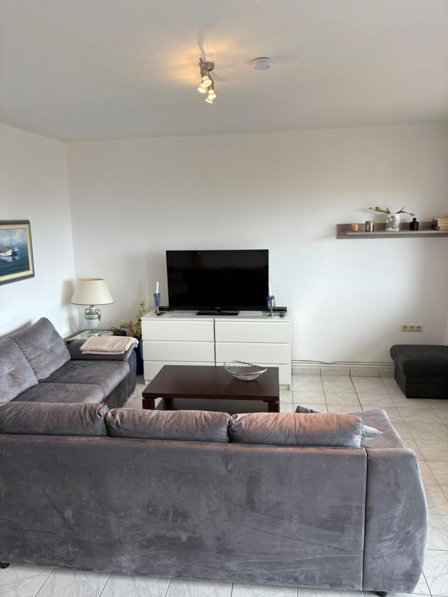 Apartments Lili Senj  Eksteriør bilde